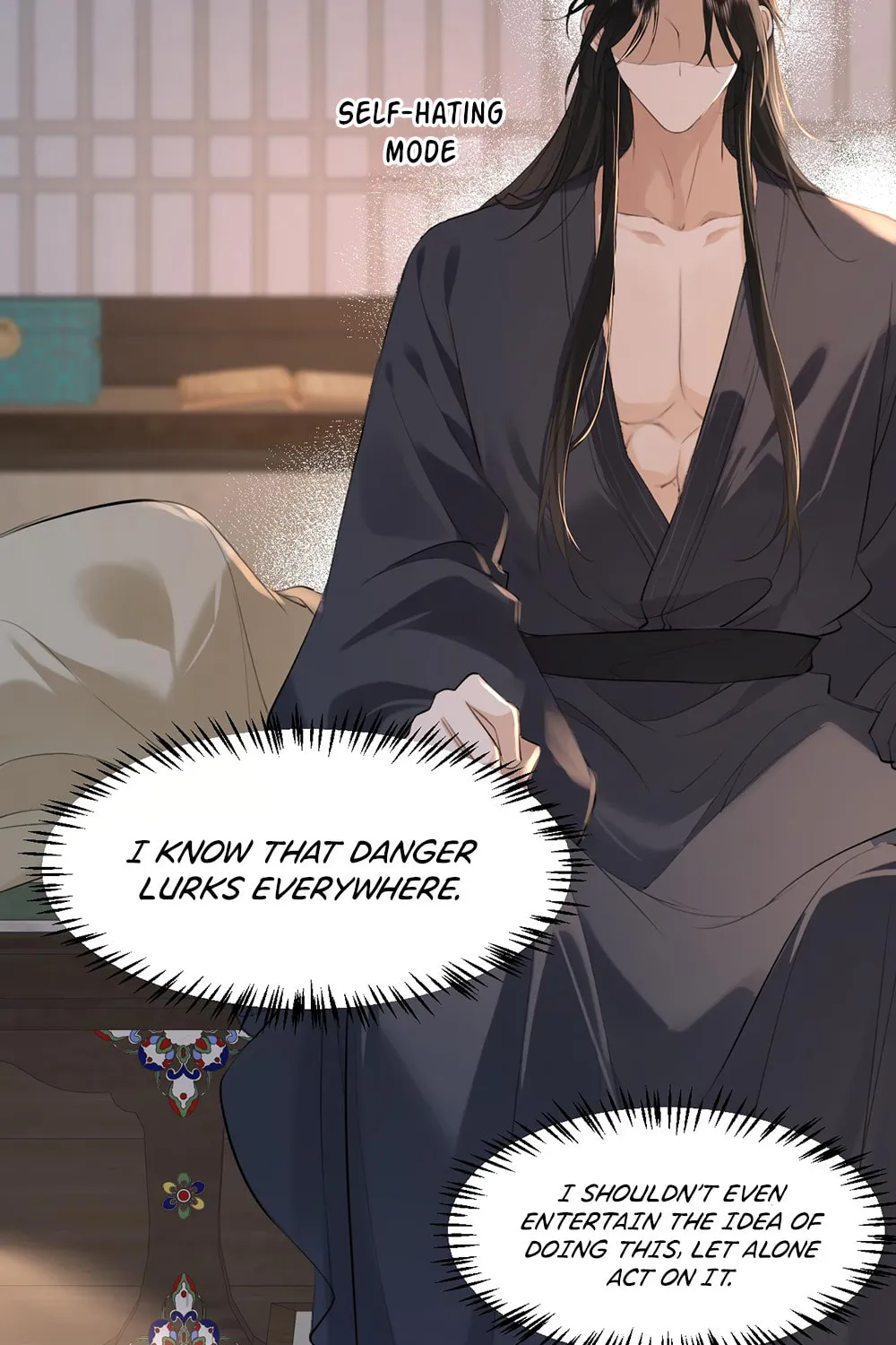 Tuojiang Chapter 7 page 15 - 