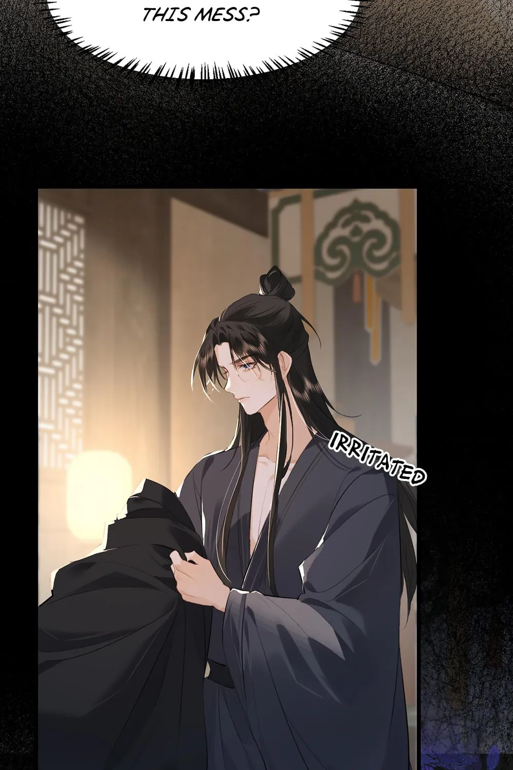 Tuojiang Chapter 7 page 19 - 