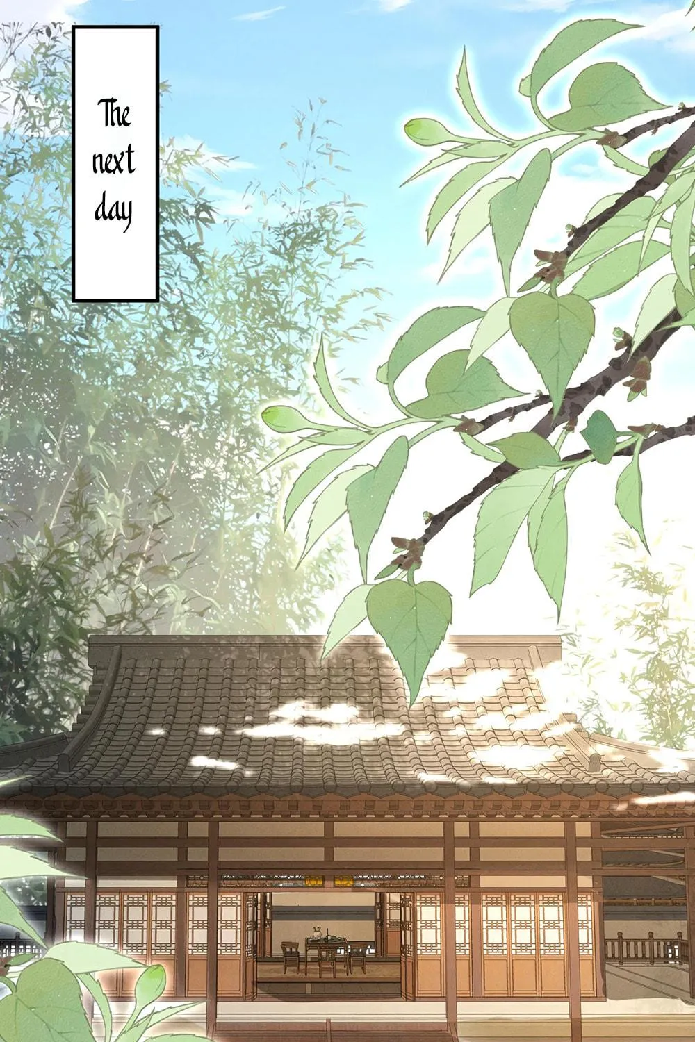 Tuojiang Chapter 7 page 23 - 