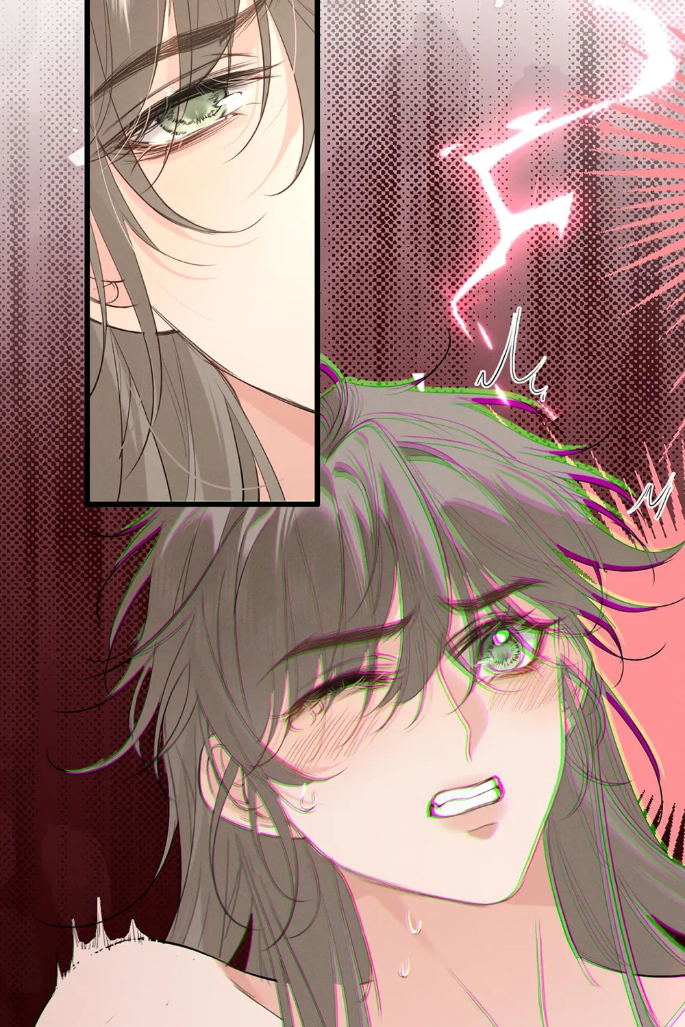 Tuojiang Chapter 7 page 25 - 