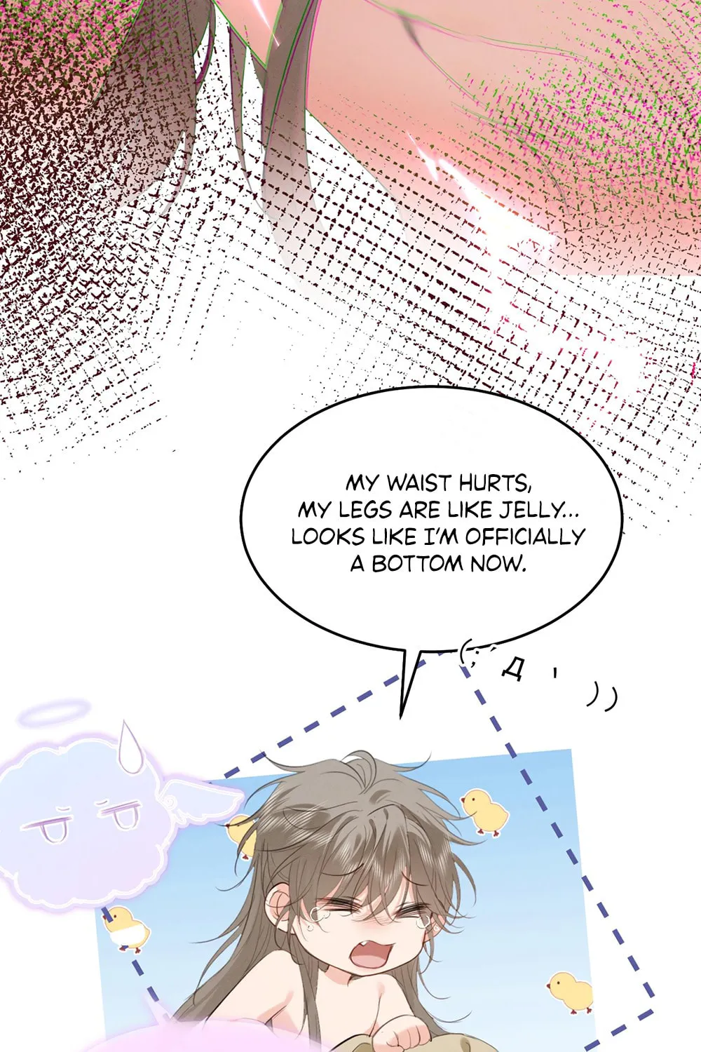 Tuojiang Chapter 7 page 27 - 