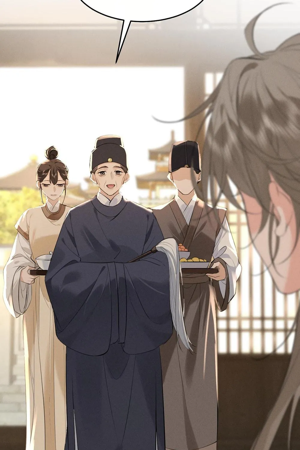 Tuojiang Chapter 7 page 29 - 