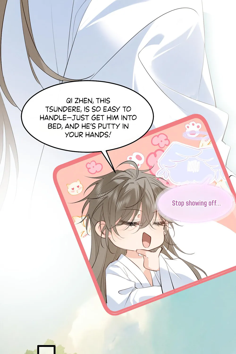 Tuojiang Chapter 7 page 37 - 