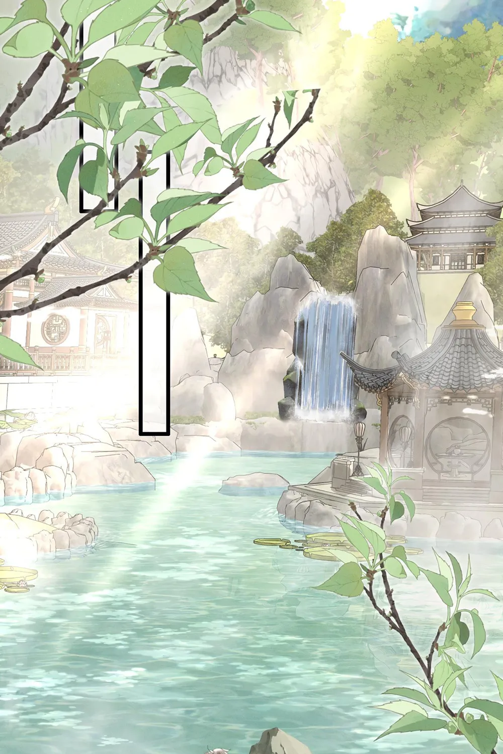 Tuojiang Chapter 7 page 39 - 