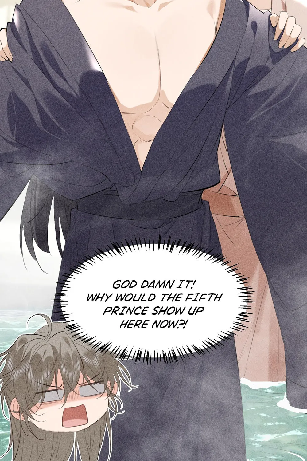 Tuojiang Chapter 7 page 49 - 