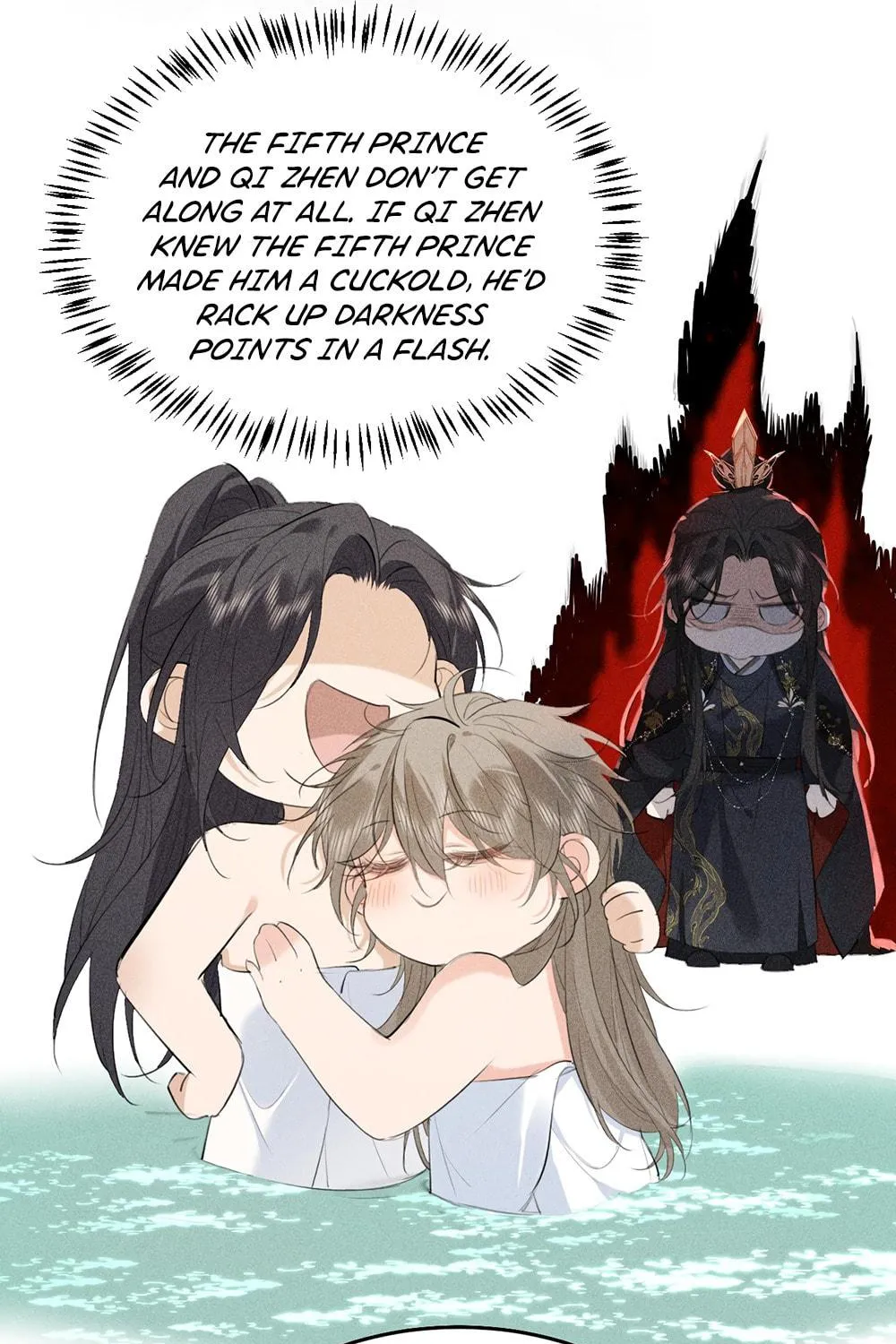 Tuojiang Chapter 7 page 53 - 