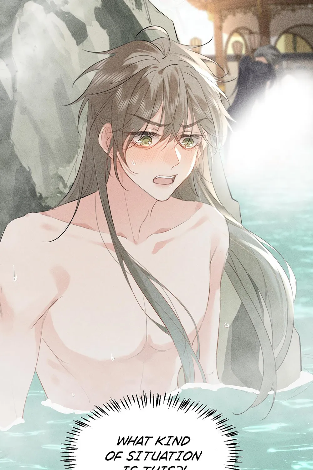 Tuojiang Chapter 7 page 61 - 