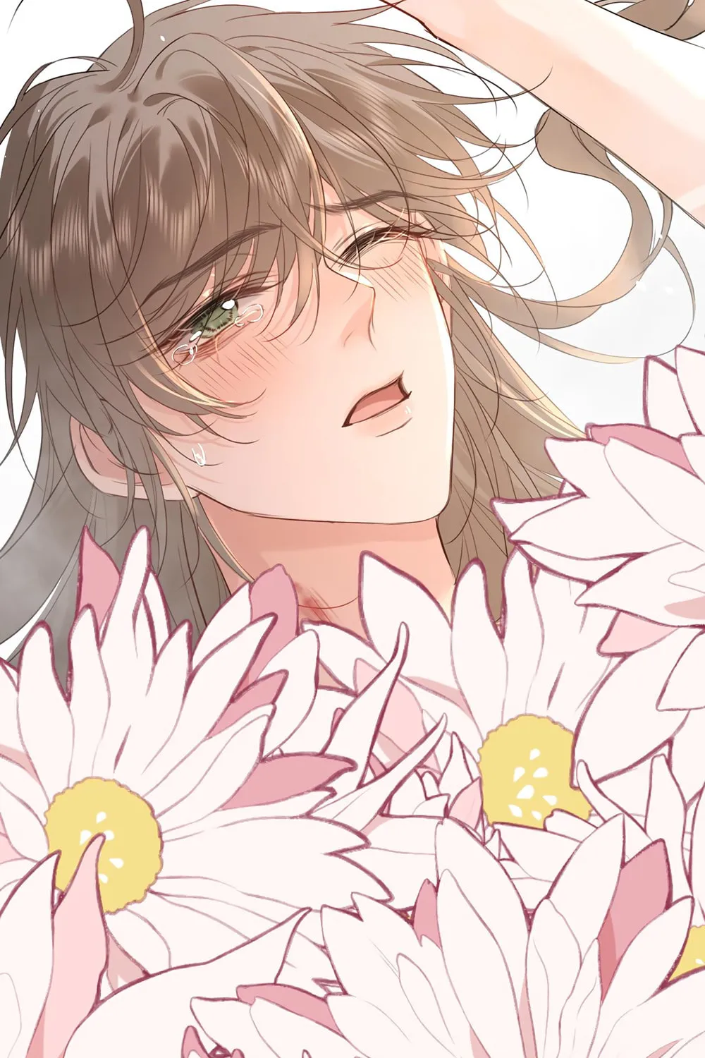 Tuojiang Chapter 7 page 9 - 