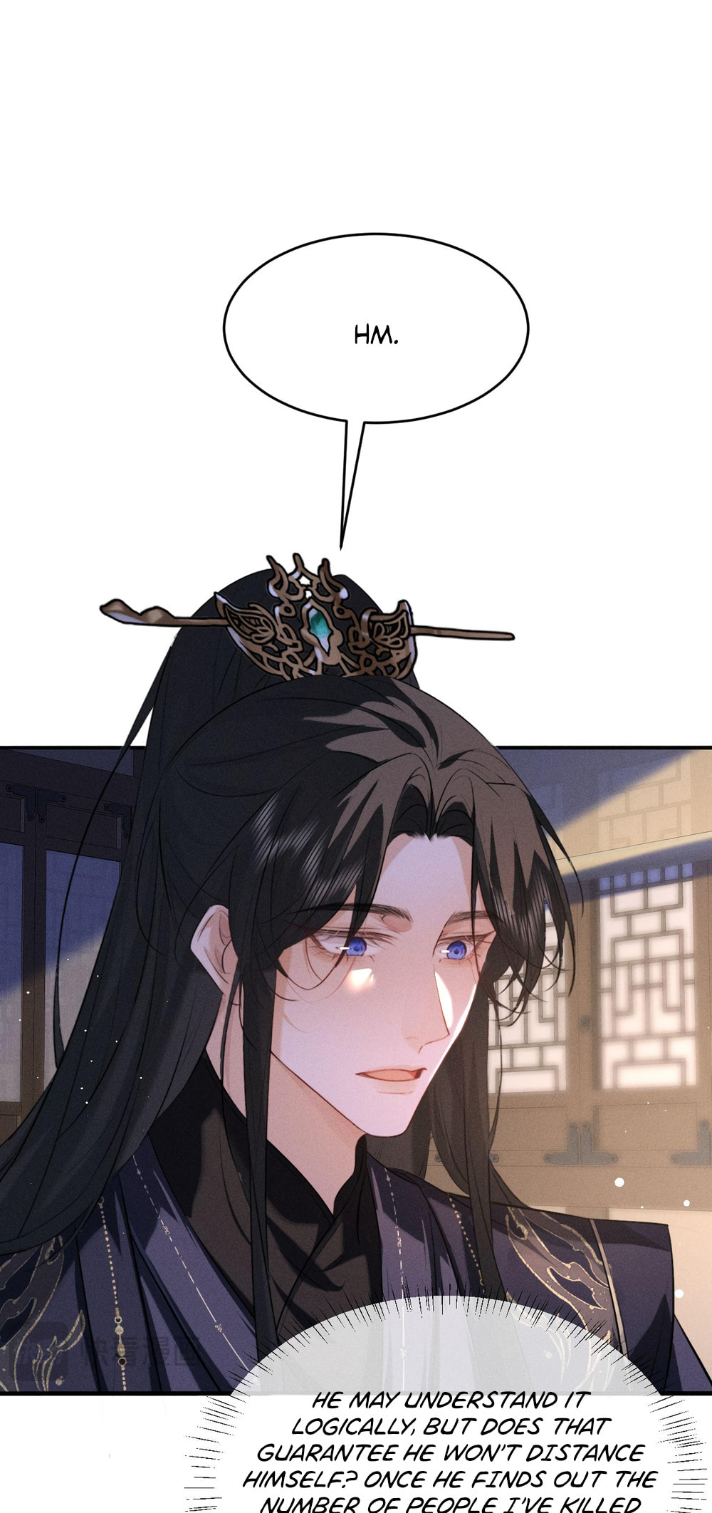 Tuojiang Chapter 70 page 12 - 