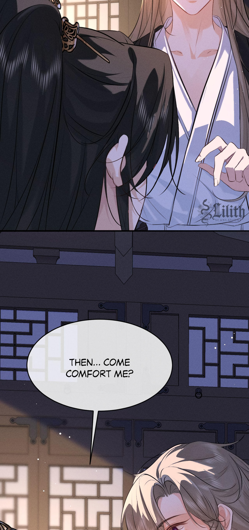 Tuojiang Chapter 70 page 14 - 