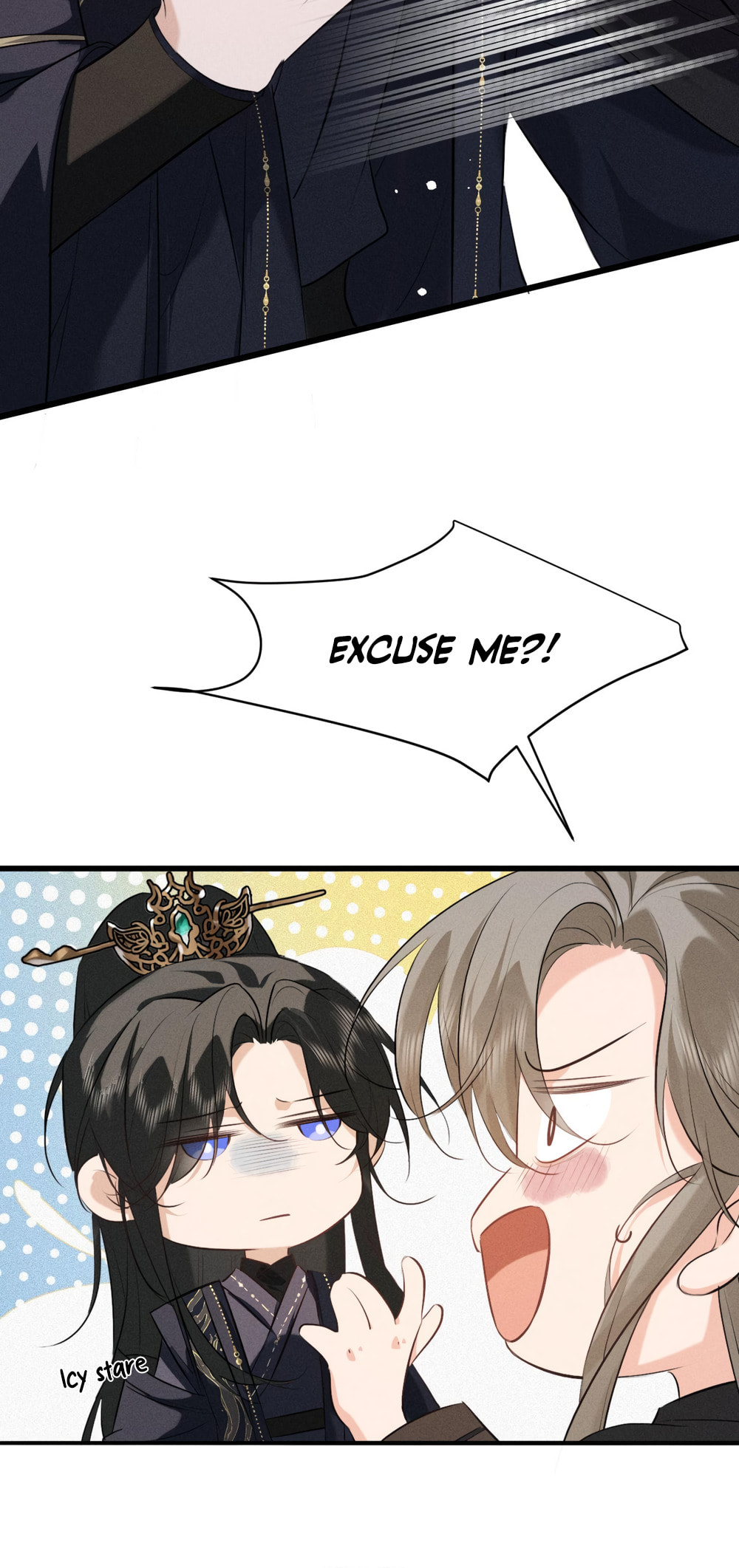 Tuojiang Chapter 70 page 17 - 
