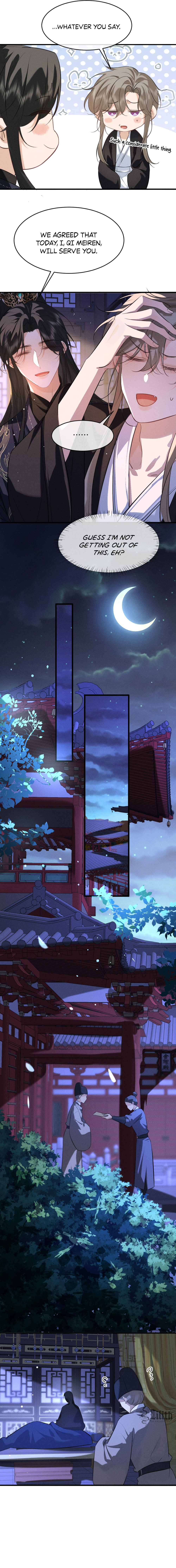 Tuojiang Chapter 70 page 18 - 