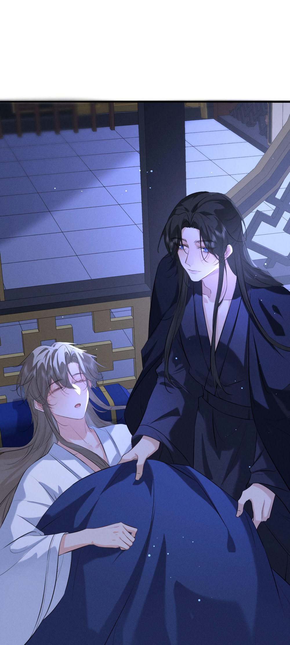 Tuojiang Chapter 70 page 19 - 