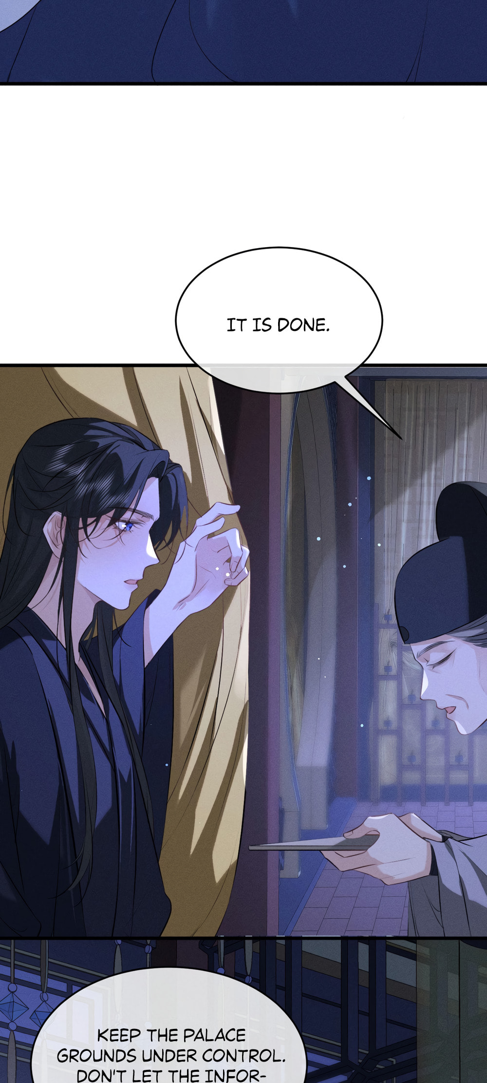 Tuojiang Chapter 70 page 20 - 