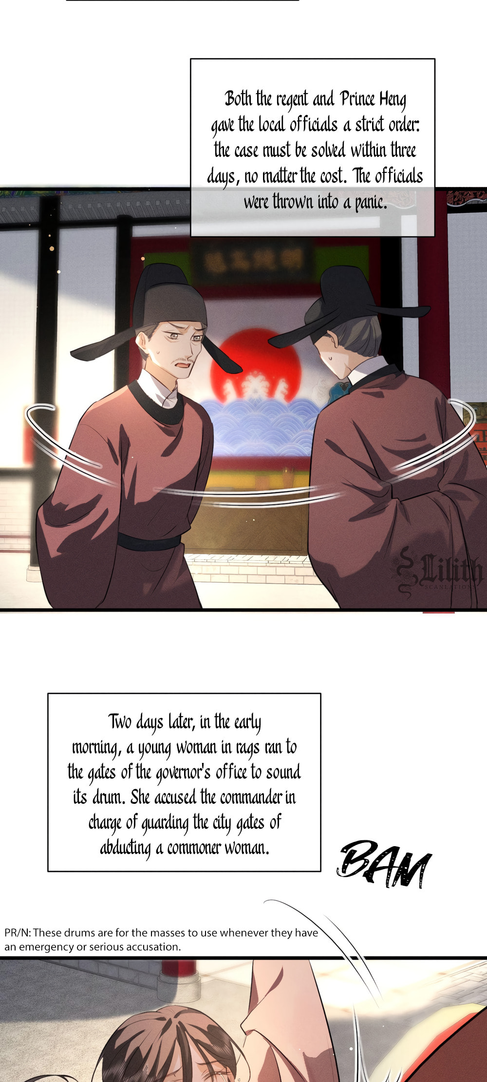 Tuojiang Chapter 70 page 24 - 