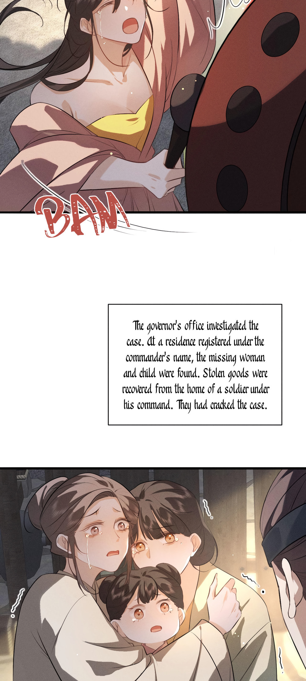 Tuojiang Chapter 70 page 25 - 