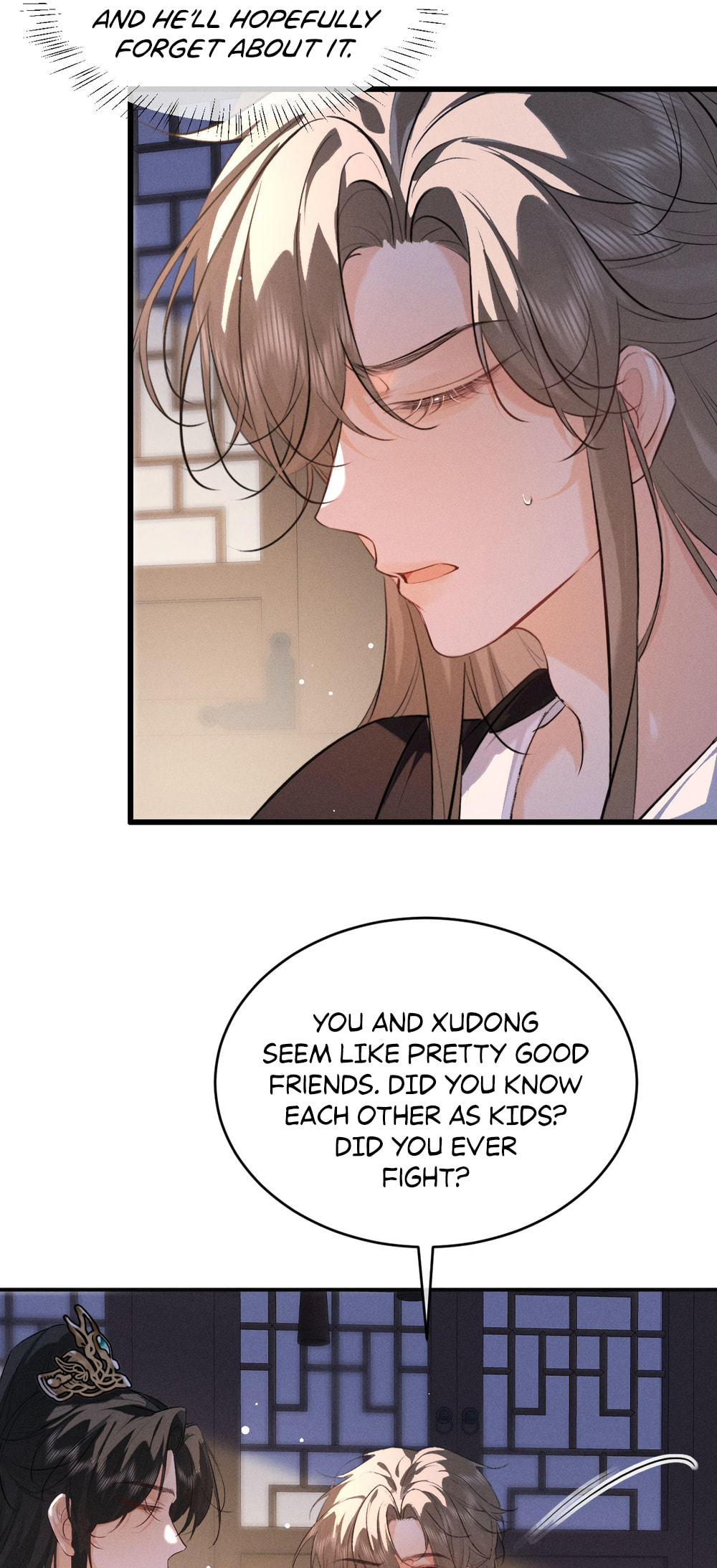 Tuojiang Chapter 70 page 4 - 