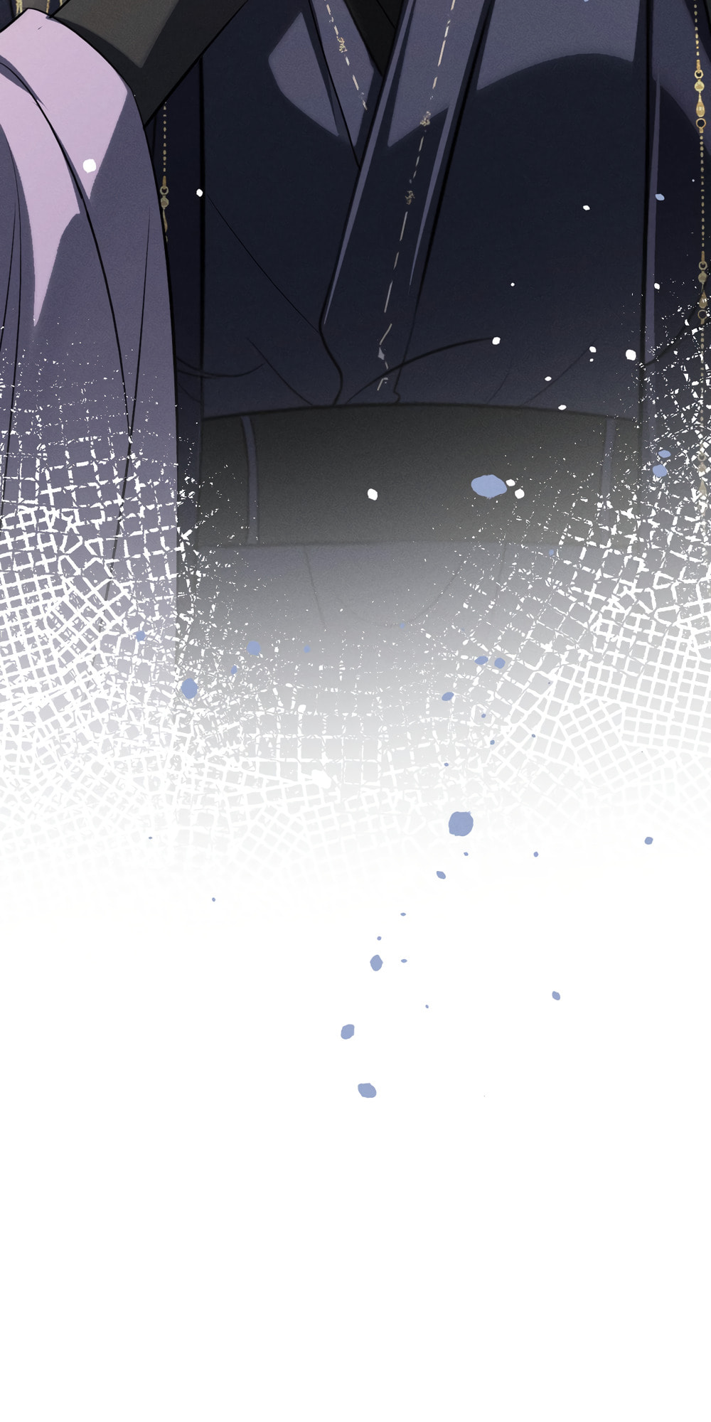 Tuojiang Chapter 70 page 35 - 