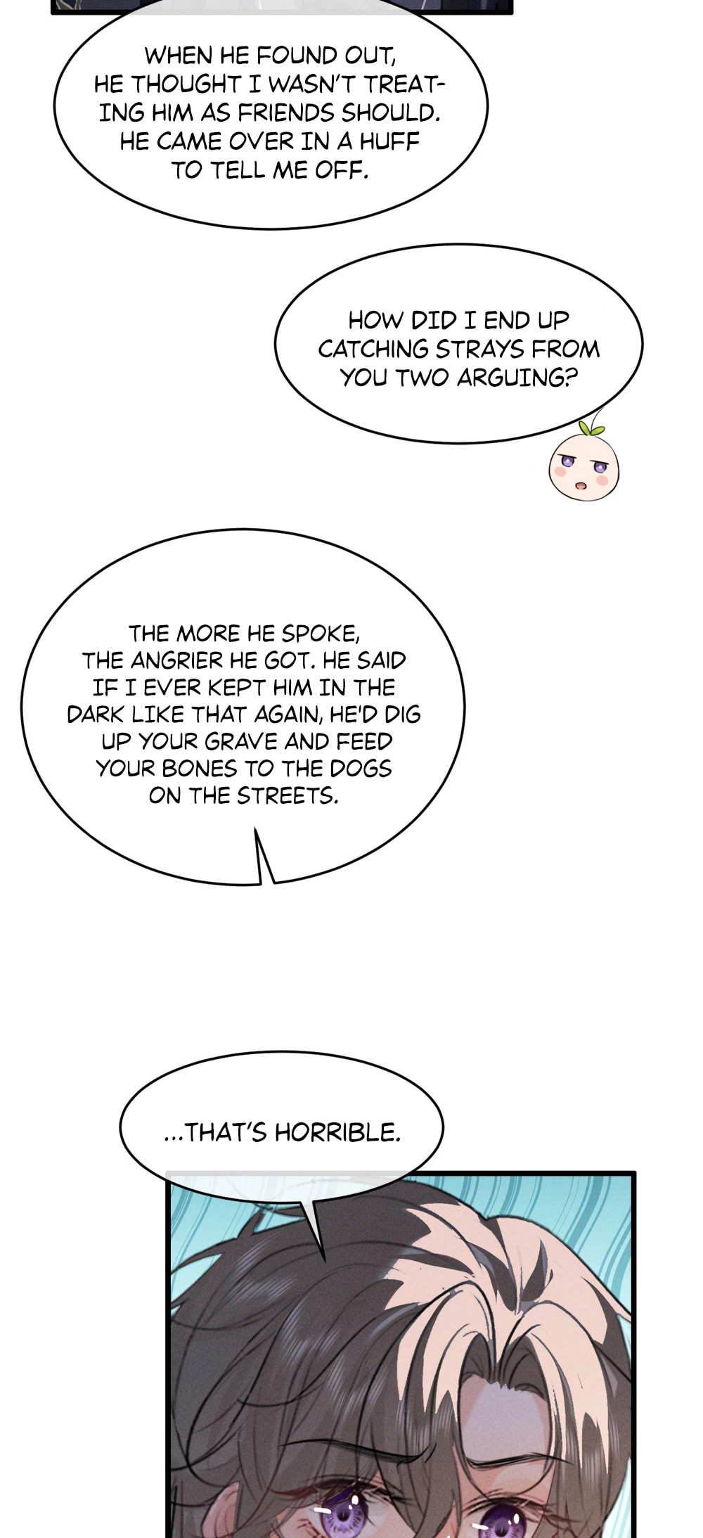 Tuojiang Chapter 70 page 7 - 