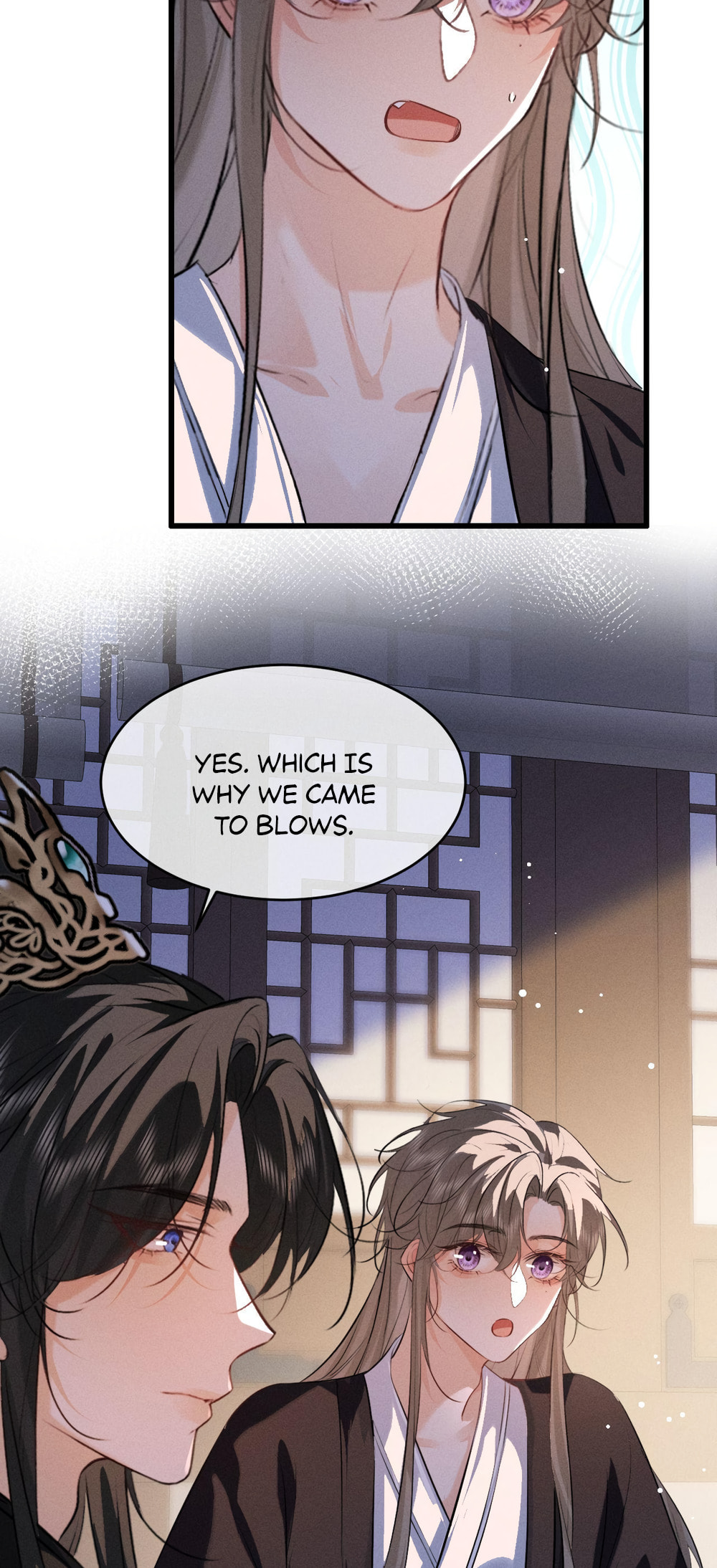Tuojiang Chapter 70 page 8 - 