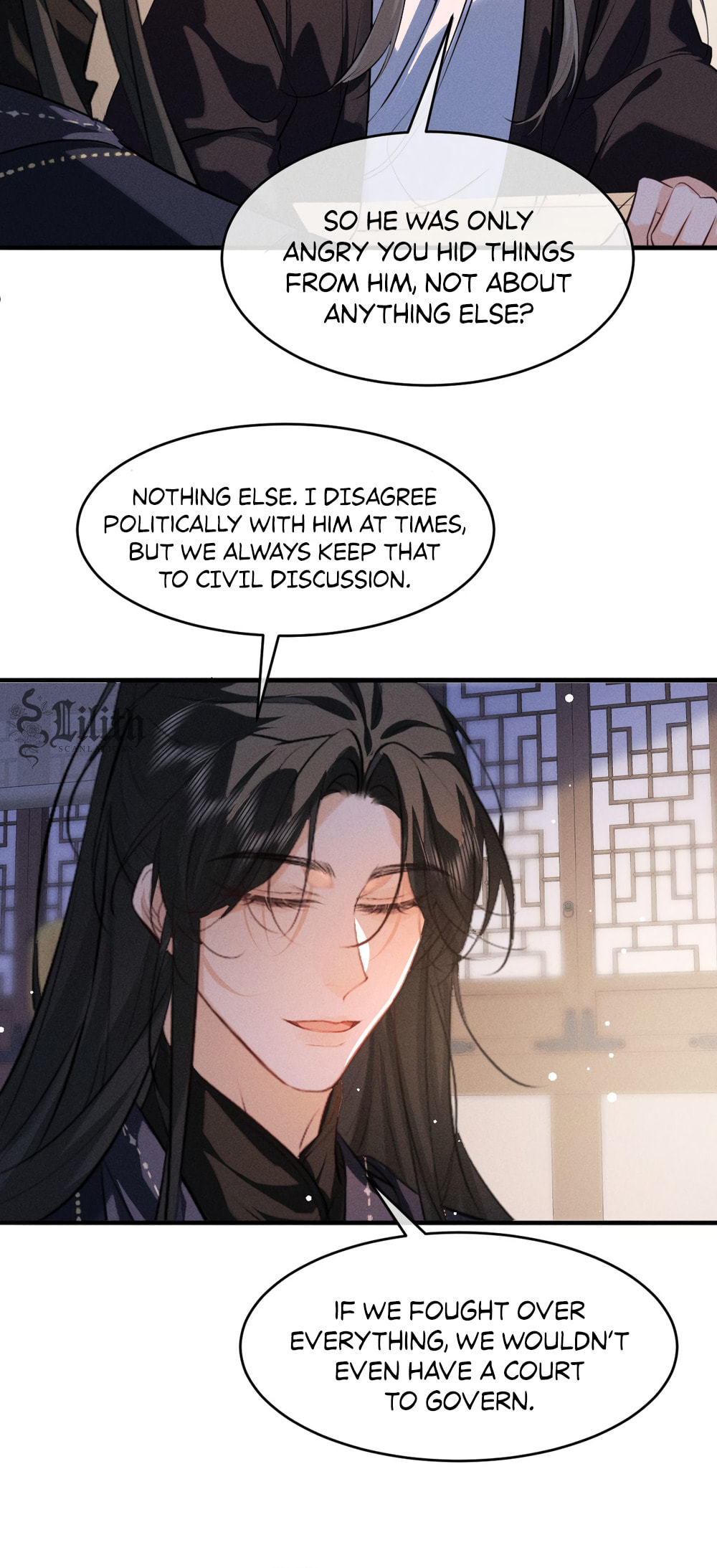 Tuojiang Chapter 70 page 9 - 