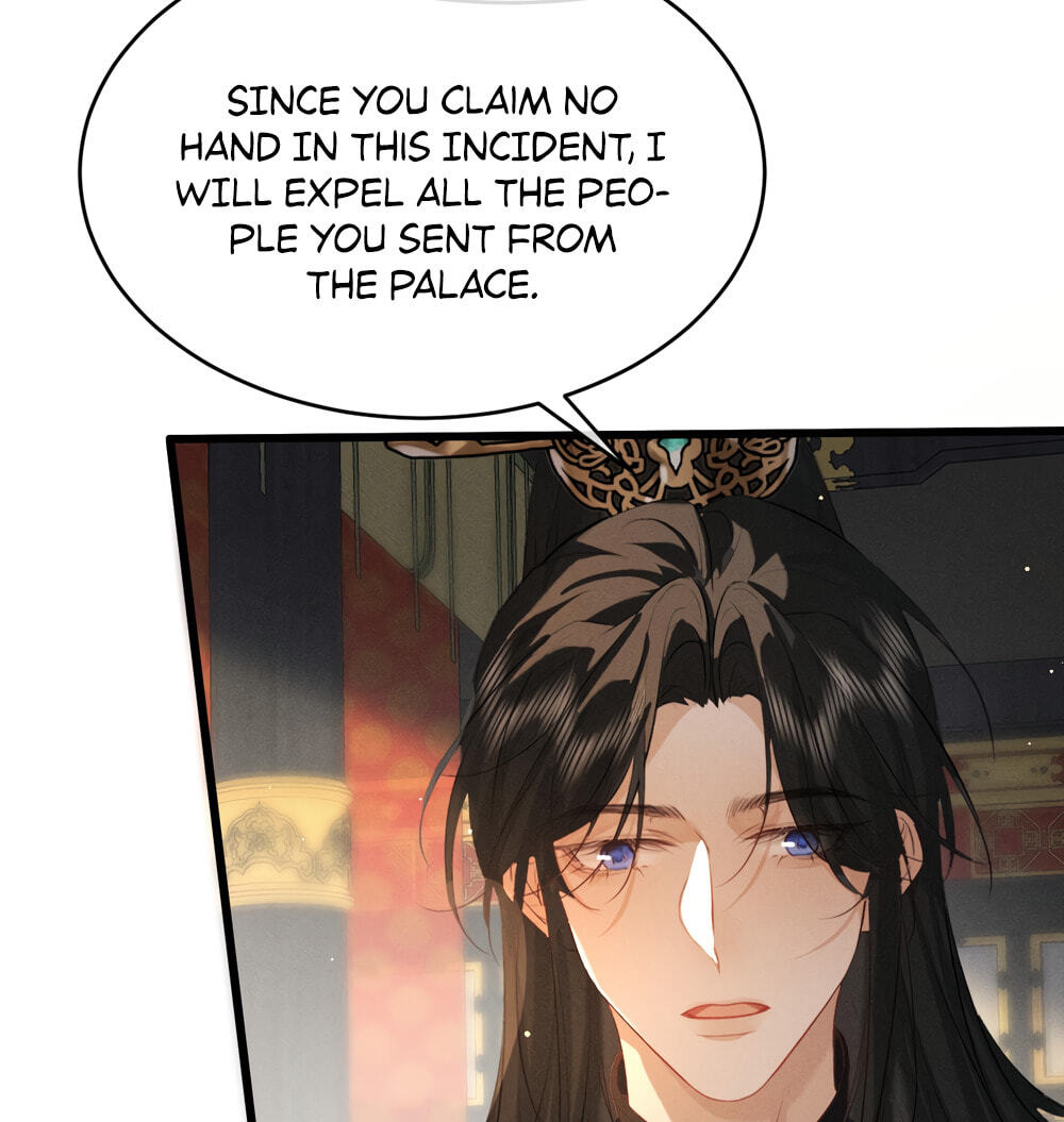 Tuojiang Chapter 71 page 11 - 