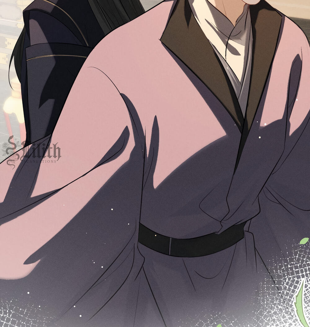 Tuojiang Chapter 71 page 14 - 