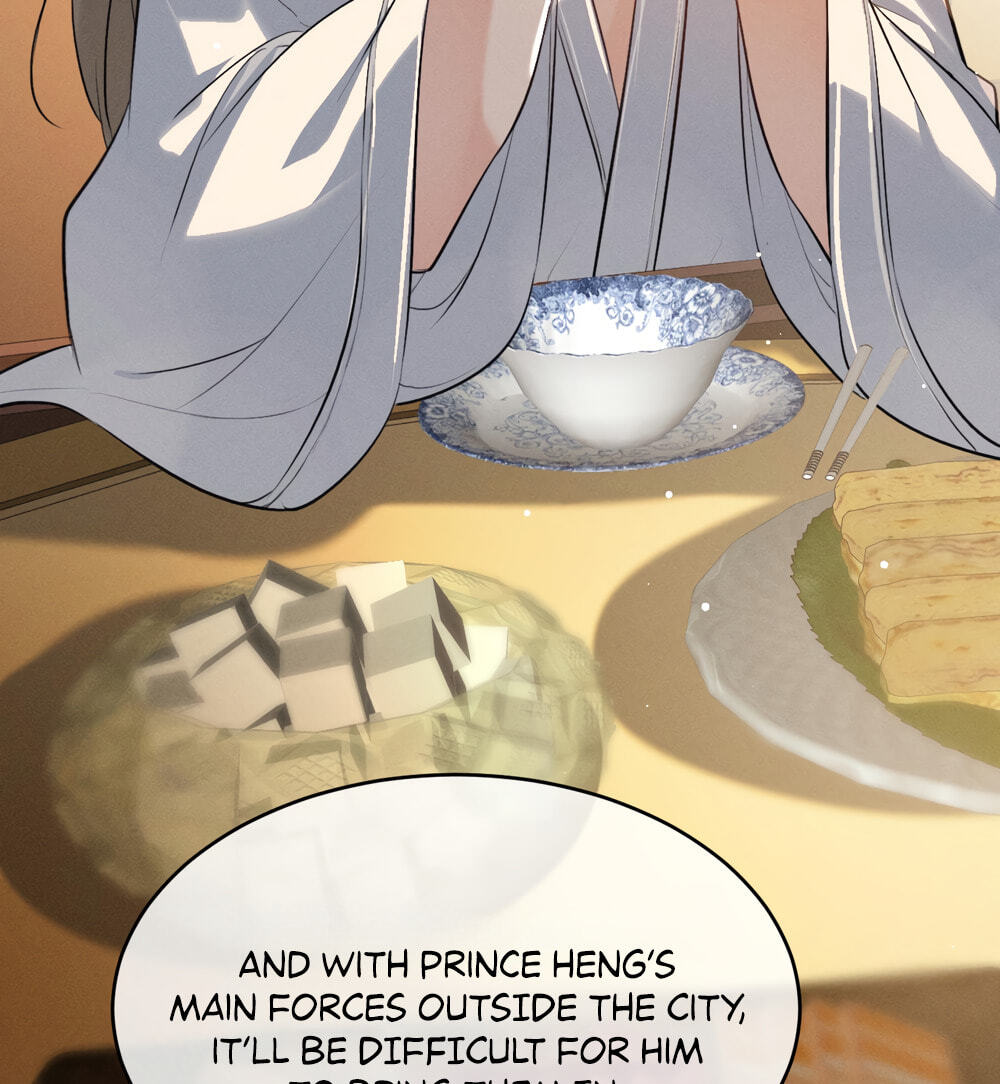 Tuojiang Chapter 71 page 19 - 
