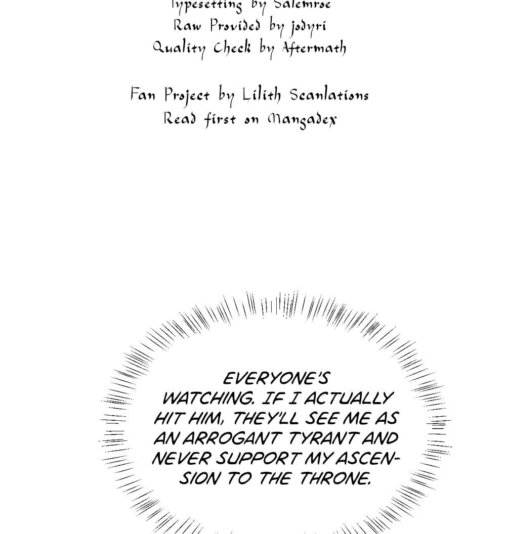 Tuojiang Chapter 71 page 3 - 