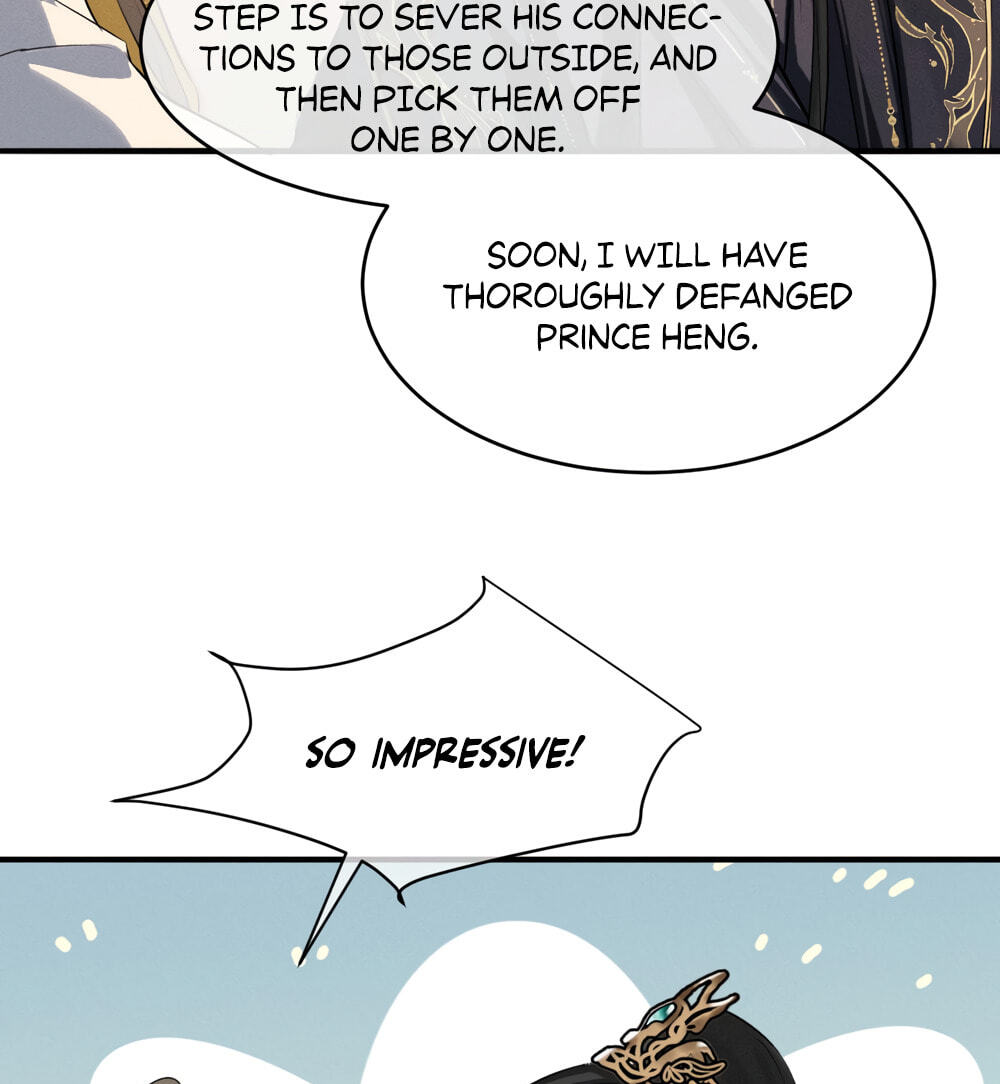 Tuojiang Chapter 71 page 21 - 