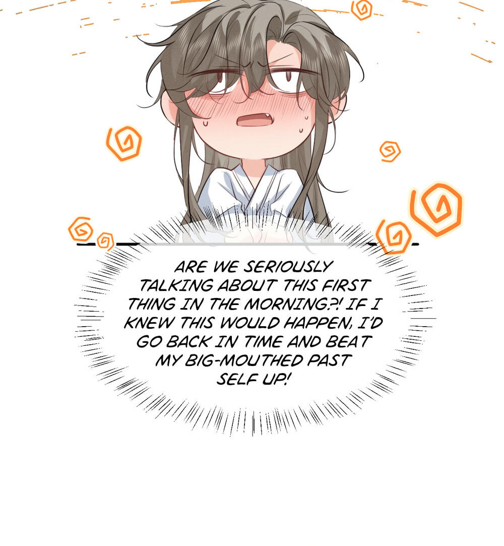 Tuojiang Chapter 71 page 32 - 