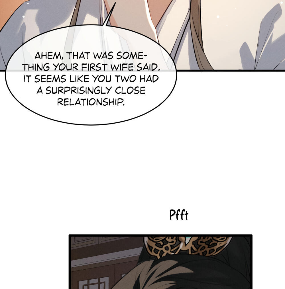 Tuojiang Chapter 71 page 34 - 