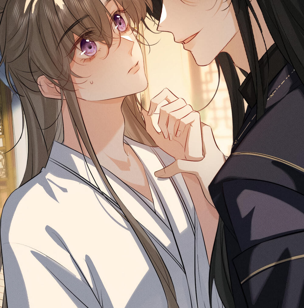 Tuojiang Chapter 71 page 37 - 