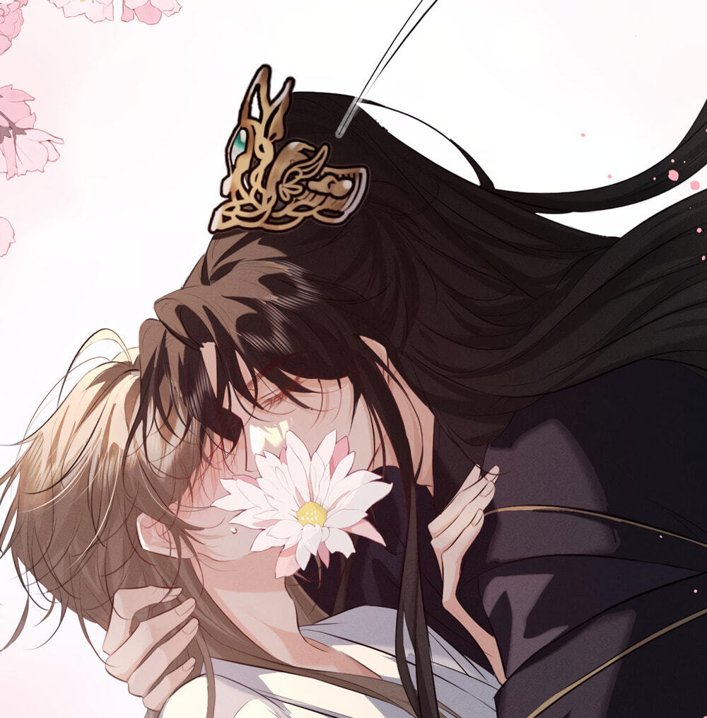 Tuojiang Chapter 71 page 39 - 
