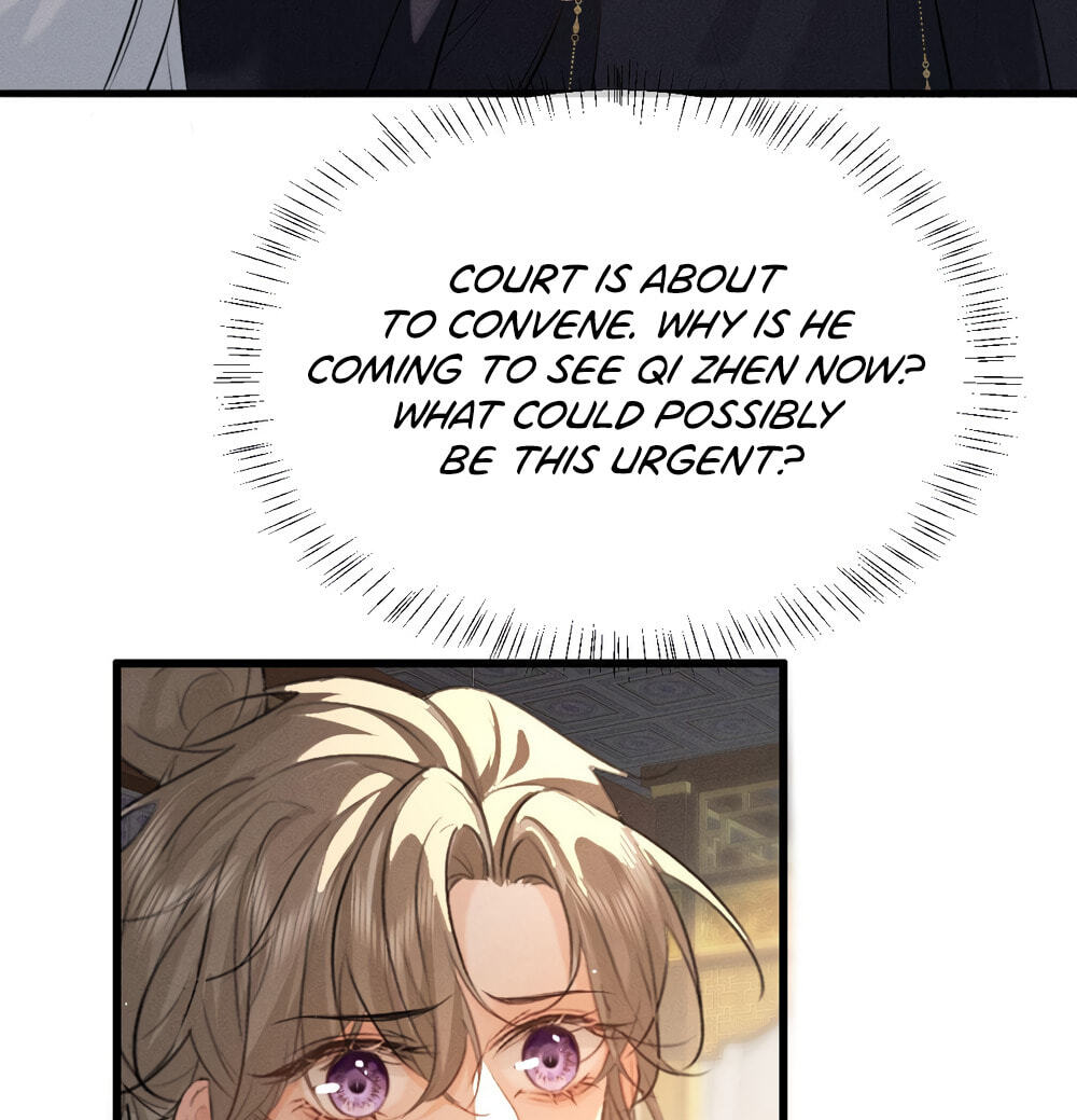 Tuojiang Chapter 71 page 53 - 