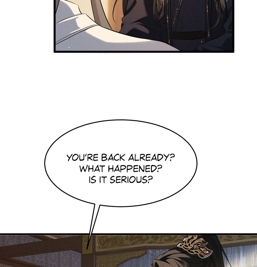 Tuojiang Chapter 71 page 56 - 