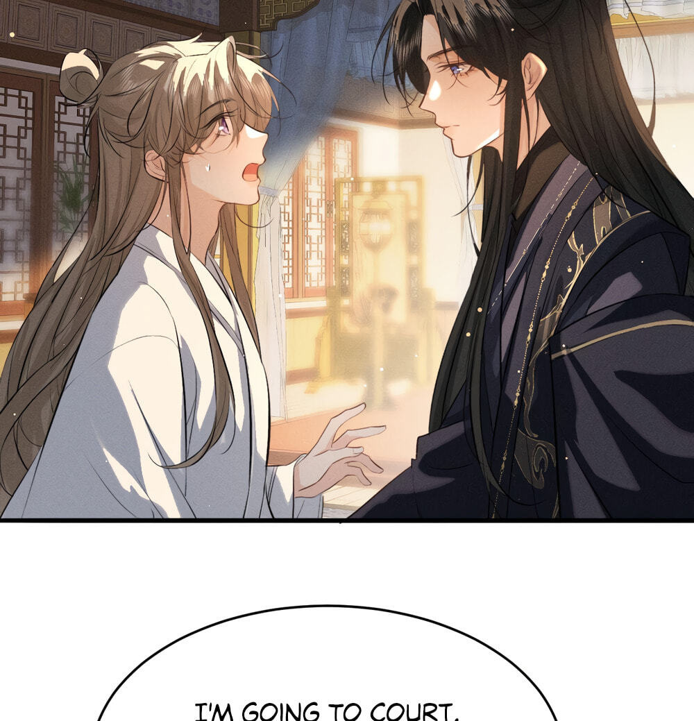 Tuojiang Chapter 71 page 57 - 