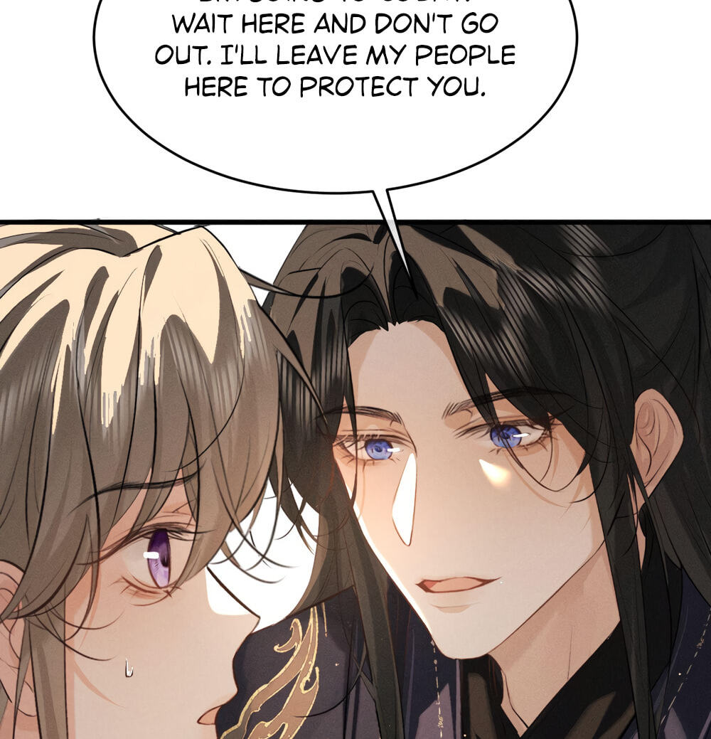 Tuojiang Chapter 71 page 58 - 