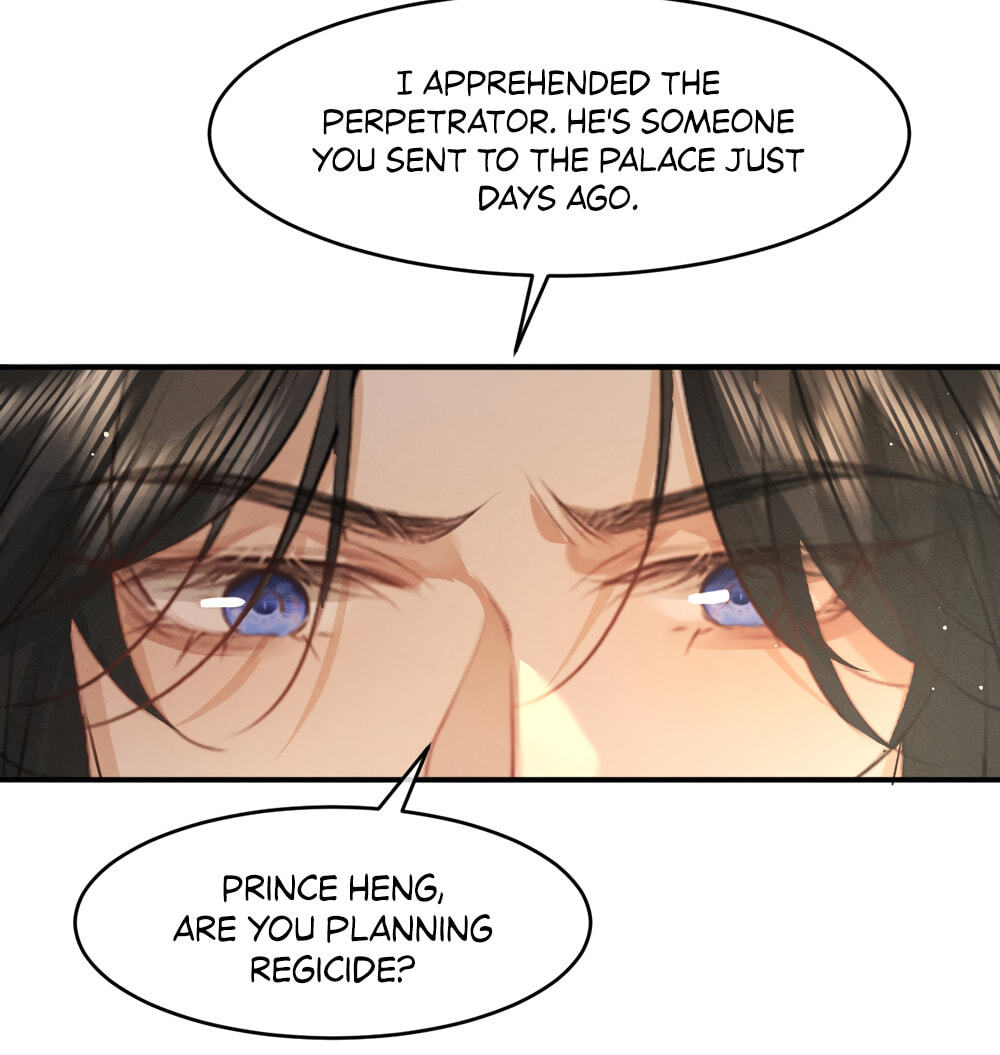 Tuojiang Chapter 71 page 8 - 