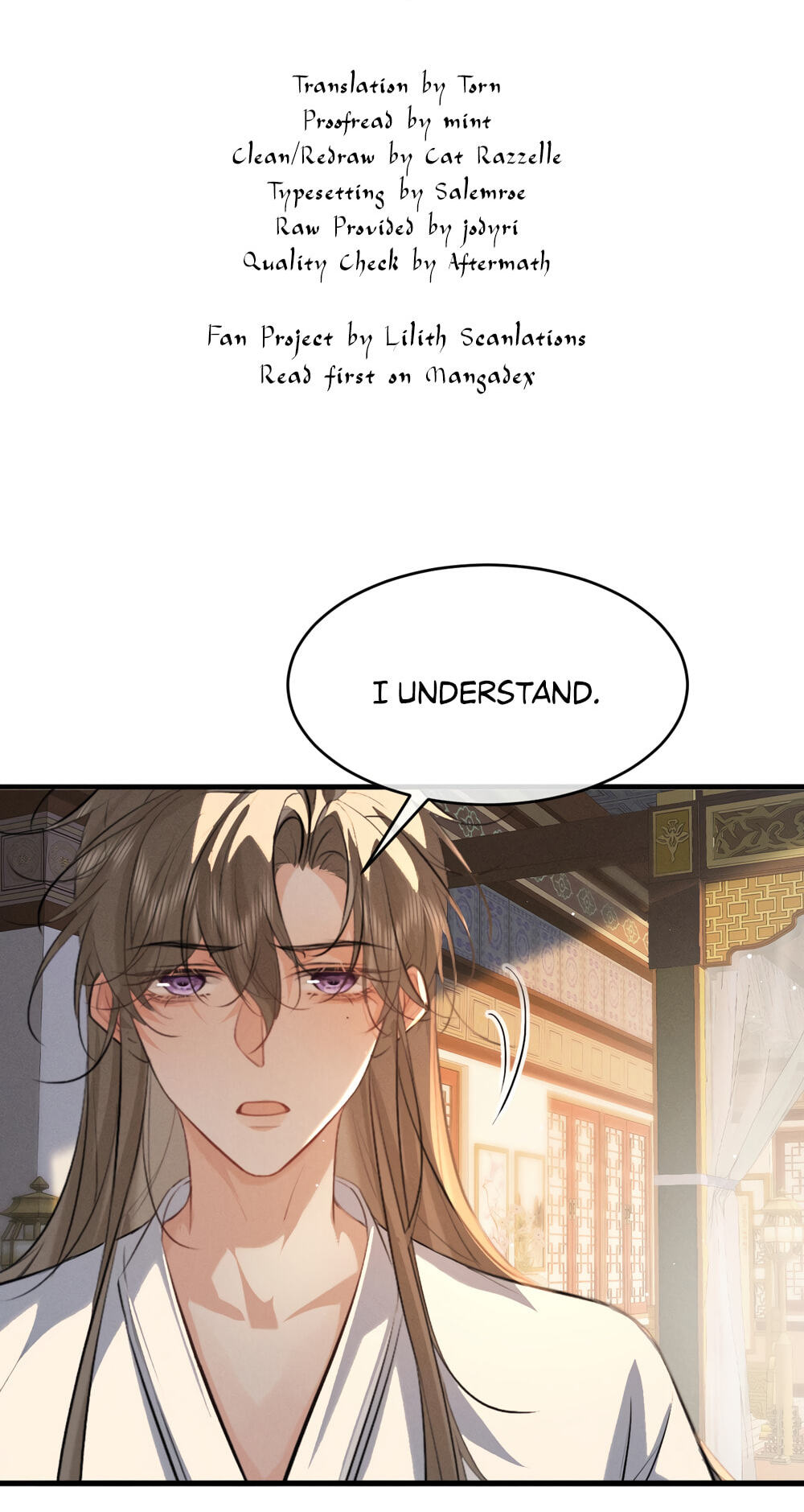 Tuojiang Chapter 72 page 2 - 