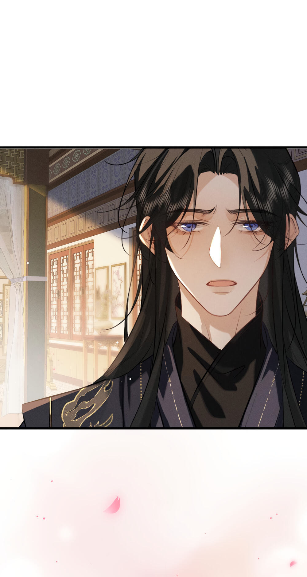 Tuojiang Chapter 72 page 3 - 