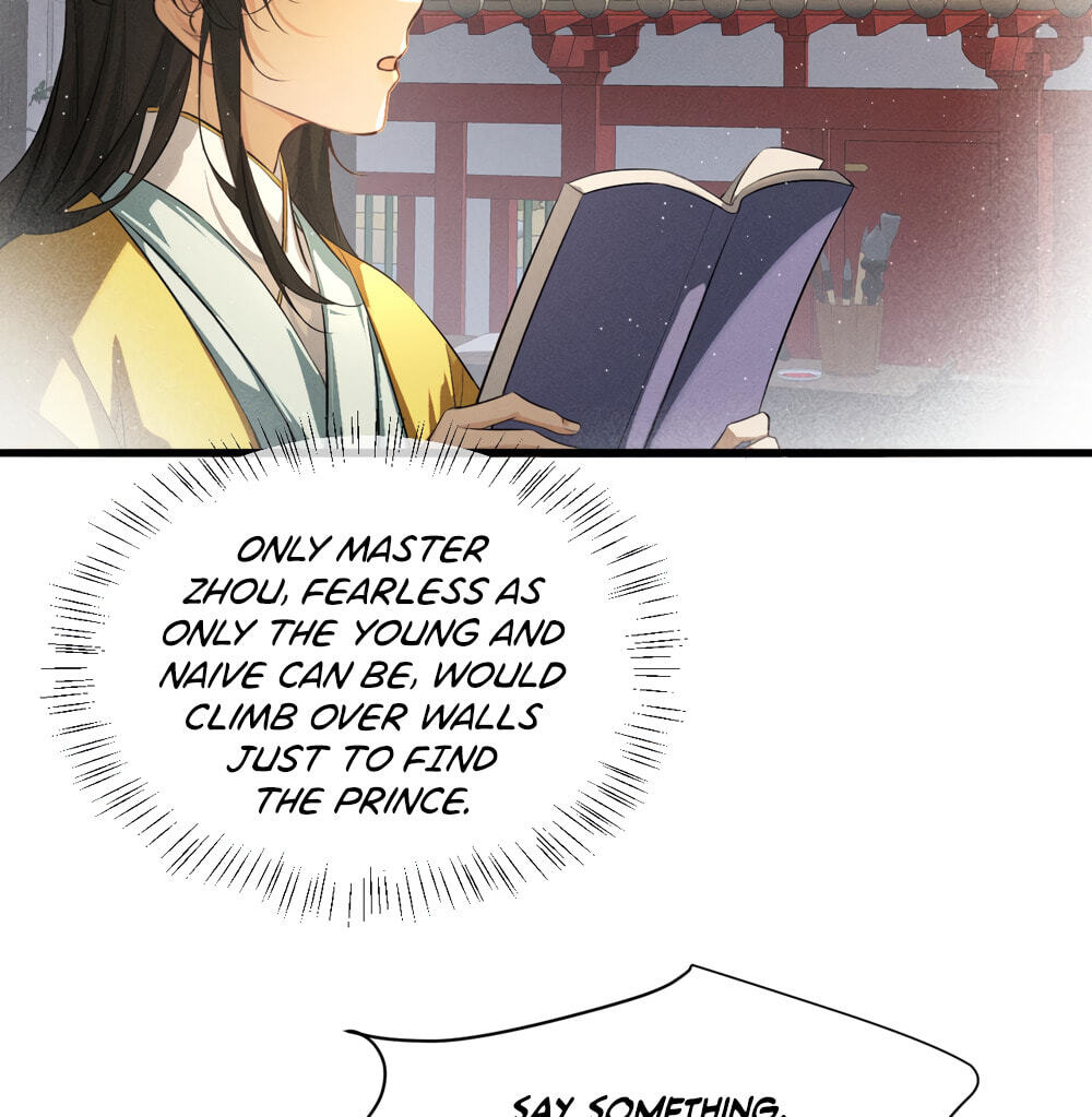 Tuojiang Chapter 72 page 23 - 
