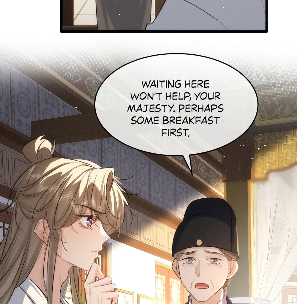 Tuojiang Chapter 72 page 33 - 