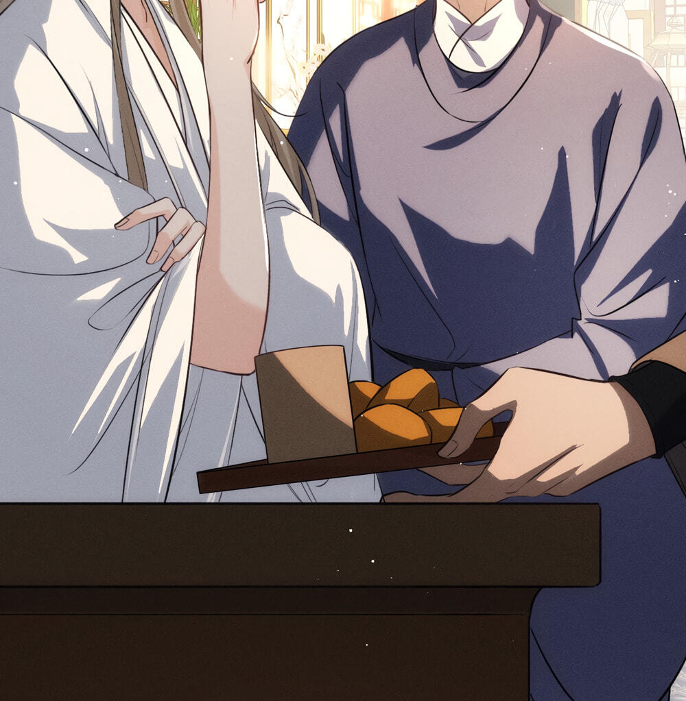 Tuojiang Chapter 72 page 34 - 