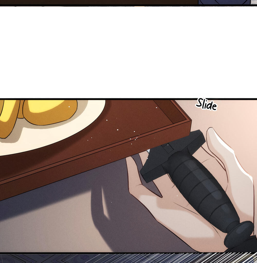 Tuojiang Chapter 72 page 35 - 