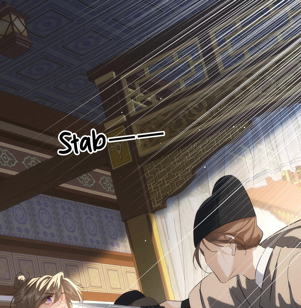 Tuojiang Chapter 72 page 36 - 