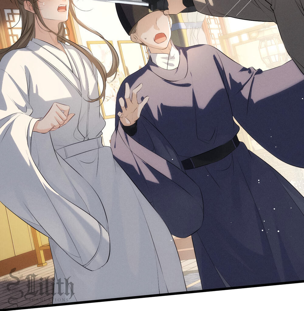 Tuojiang Chapter 72 page 37 - 