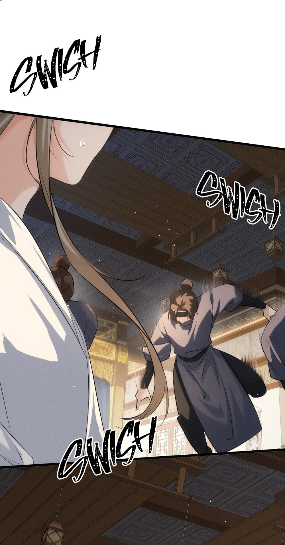 Tuojiang Chapter 72 page 38 - 