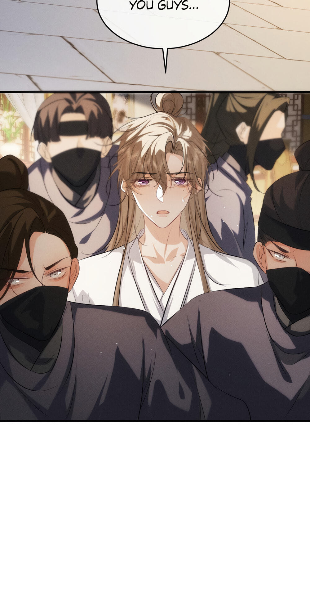 Tuojiang Chapter 72 page 40 - 