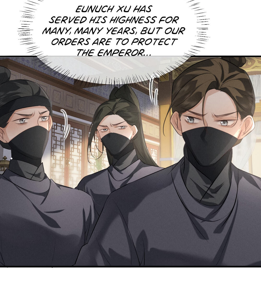 Tuojiang Chapter 72 page 54 - 